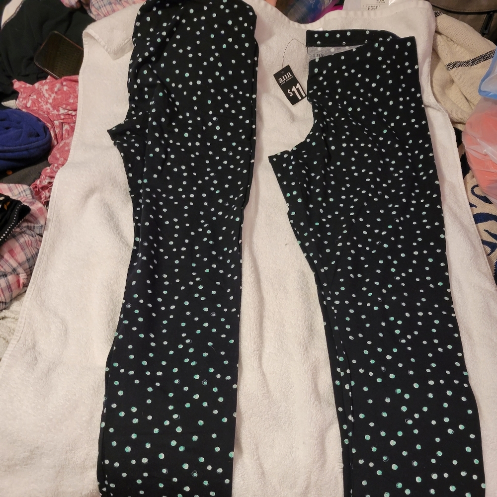 Leggings